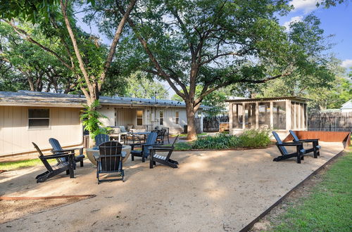 Photo 30 - Blissful Haven With Hot Tub & Fire Pit