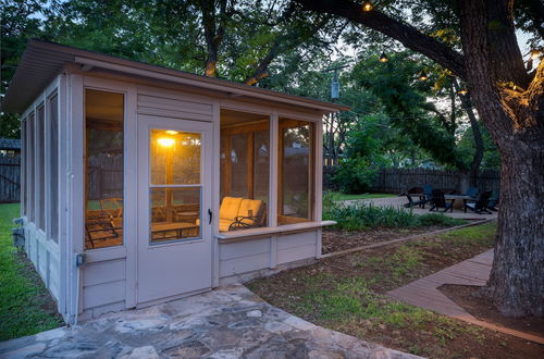 Photo 52 - Blissful Haven With Hot Tub & Fire Pit