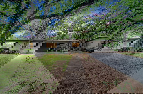 Photo 23 - Blissful Haven With Hot Tub & Fire Pit