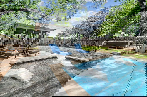 Photo 11 - Blissful Haven With Hot Tub & Fire Pit