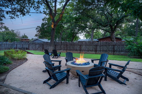 Photo 40 - Blissful Haven With Hot Tub & Fire Pit