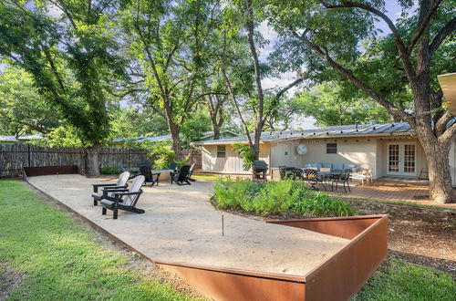 Photo 29 - Blissful Haven With Hot Tub & Fire Pit