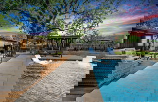 Foto 1 - Blissful Haven With Hot Tub & Fire Pit