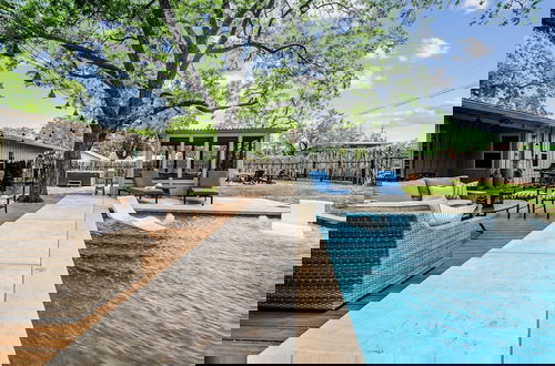 Photo 13 - Blissful Haven With Hot Tub & Fire Pit