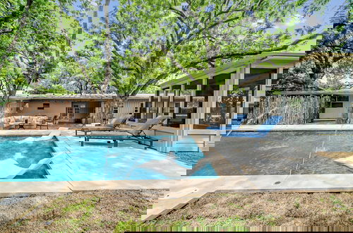 Photo 9 - Blissful Haven With Hot Tub & Fire Pit