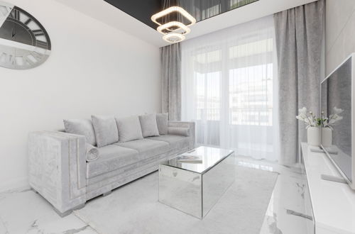 Foto 32 - Elegant Apartment Warsaw by Renters