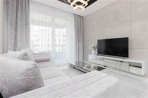 Foto 33 - Elegant Apartment Warsaw by Renters