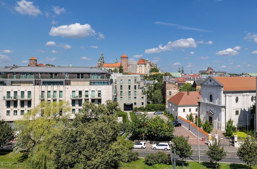 Photo 78 - Dietla Apartment Cracow by Renters