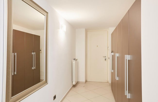 Studio Duplex at National Museum - Foto 24