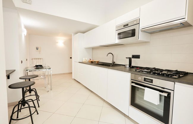 Studio Duplex at National Museum - Foto 4