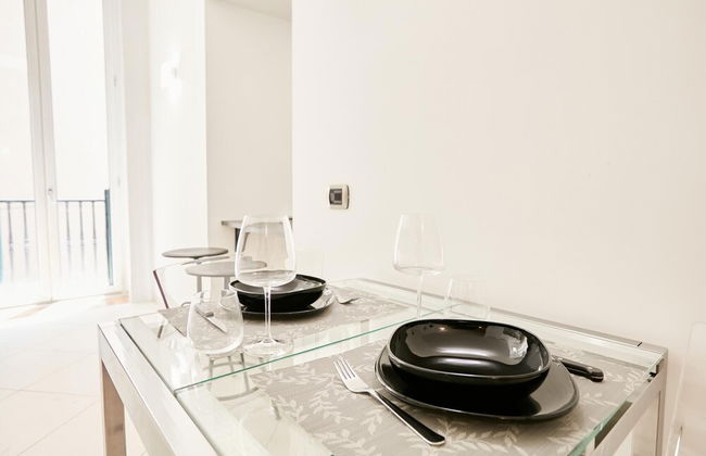 Studio Duplex at National Museum - Foto 17