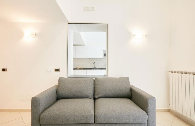 Studio Duplex at National Museum - Foto 8