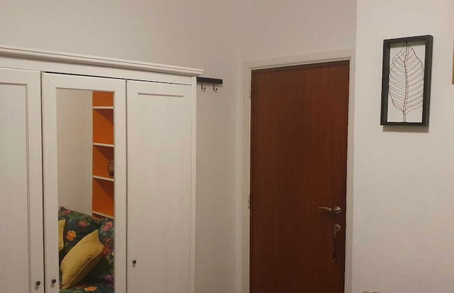 Room-cosy Room In Antwerpen - Photo 5