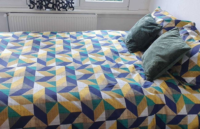 Room-cosy Room In Antwerpen - Photo 3