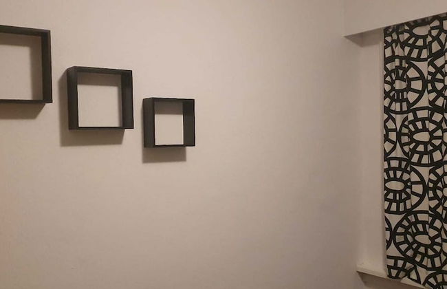 Room-cosy Room In Antwerpen - Photo 9