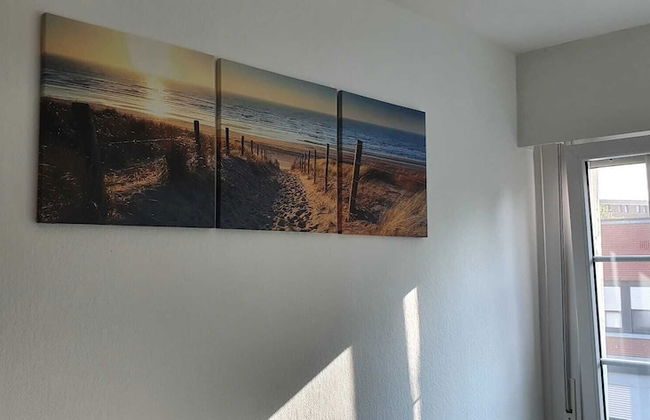 Room-cosy Room In Antwerpen - Photo 6