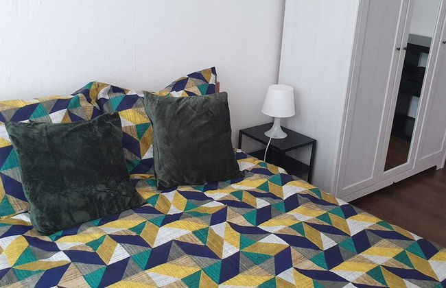 Room-cosy Room In Antwerpen - Photo 1