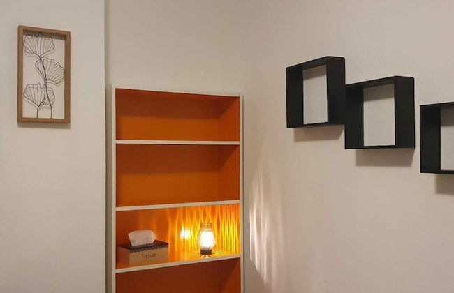 Room-cosy Room In Antwerpen - Photo 8