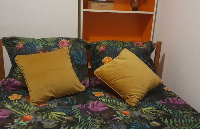 Room-cosy Room In Antwerpen - Photo 2
