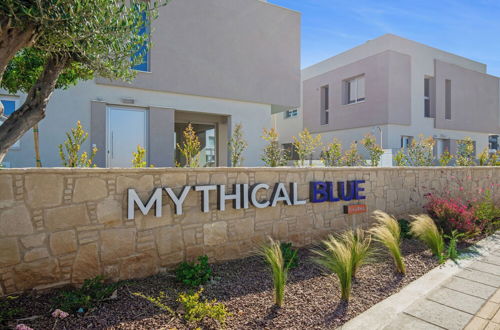 Photo 39 - Sanders Mythical Blue - Nice 4 bdr Villa With Pool