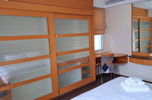 Foto 10 - 6D 3bedrooms 2 Bath Downtown Bangkok Near Bts Mrt