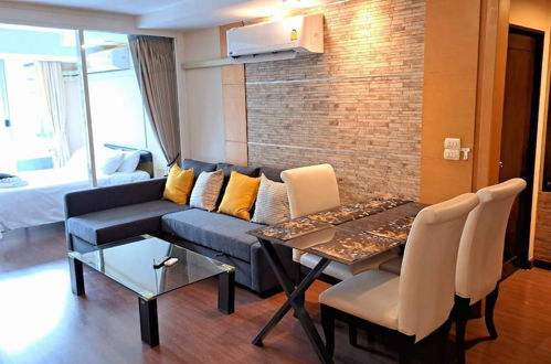 Photo 16 - 6d-3bedrooms/2.5bath@downtown Bangkok Near Bts/mrt