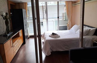 Foto 2 - 6D 3bedrooms 2 Bath Downtown Bangkok Near Bts Mrt