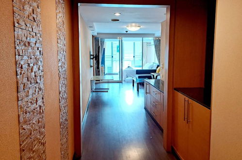 Foto 77 - 6d-3bedrooms/2.5bath@downtown Bangkok Near Bts/mrt