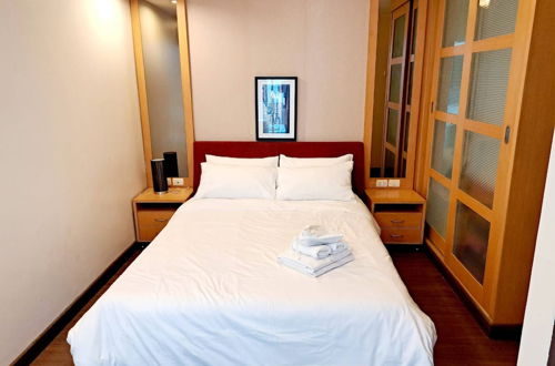 Photo 7 - 6d-3bedrooms/2.5bath@downtown Bangkok Near Bts/mrt