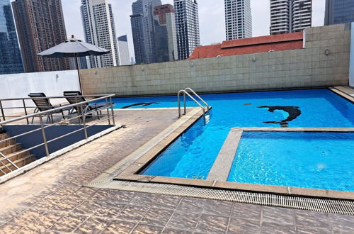 Photo 49 - 6D 3bedrooms 2 Bath Downtown Bangkok Near Bts Mrt