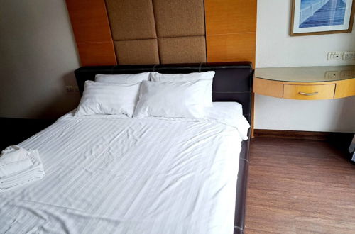 Foto 6 - 6D 3bedrooms 2 Bath Downtown Bangkok Near Bts Mrt