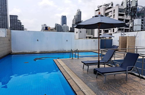 Photo 43 - 6d-3bedrooms/2.5bath@downtown Bangkok Near Bts/mrt