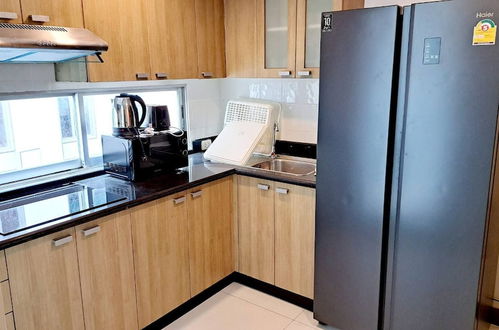 Foto 15 - 6D 3bedrooms 2 Bath Downtown Bangkok Near Bts Mrt