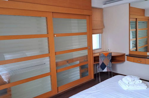 Foto 9 - 6D 3bedrooms 2 Bath Downtown Bangkok Near Bts Mrt