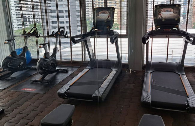 5b-short-term Rental Allowed-2brs Downtown Bangkok - Foto 59