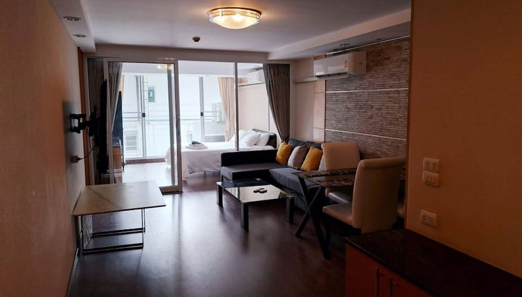 Photo 1 - 6d-3bedrooms/2.5bath@downtown Bangkok Near Bts/mrt