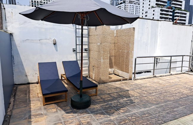 5B - 2 Bedroom Downtown Apartment With Shared Pool - Foto 54