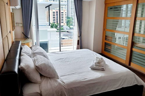 Photo 10 - 6d-3bedrooms/2.5bath@downtown Bangkok Near Bts/mrt