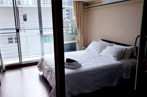 Foto 4 - 6D 3bedrooms 2 Bath Downtown Bangkok Near Bts Mrt