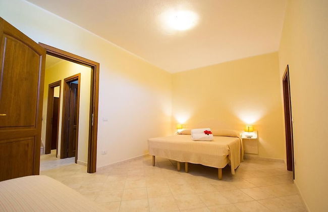 Relaxing Le Residenze del Maria Rosaria No2213 - Foto 4