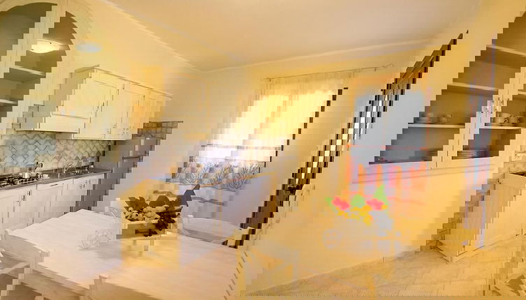 Foto 1 - Relaxing Le Residenze del Maria Rosaria No2210 Sleeps 3 Persons