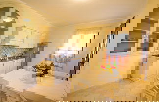 Foto 1 - Relaxing Le Residenze del Maria Rosaria No2210 Sleeps 3 Persons