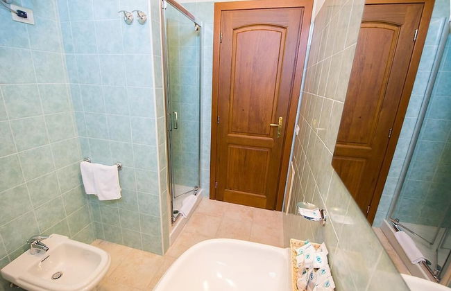 Relaxing Le Residenze del Maria Rosaria No2213 - Foto 10