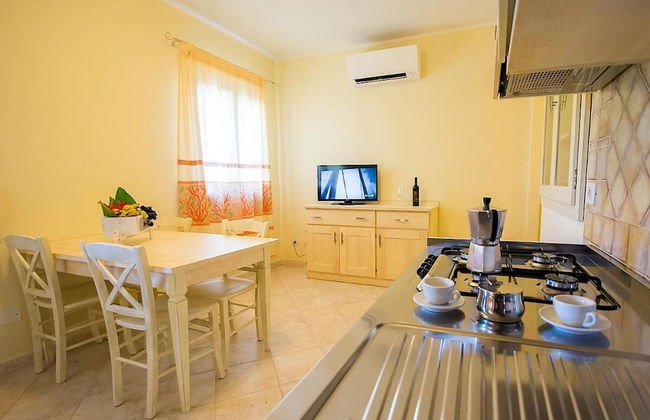 Relaxing Le Residenze del Maria Rosaria No2213 - Foto 16
