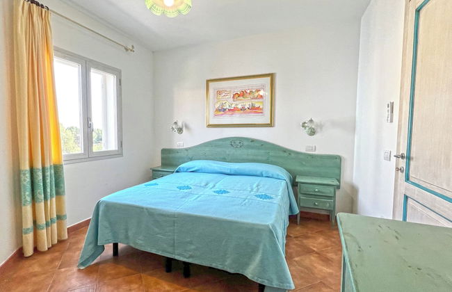 Relaxing Le Residenze del Maria Rosaria No2213 - Foto 1