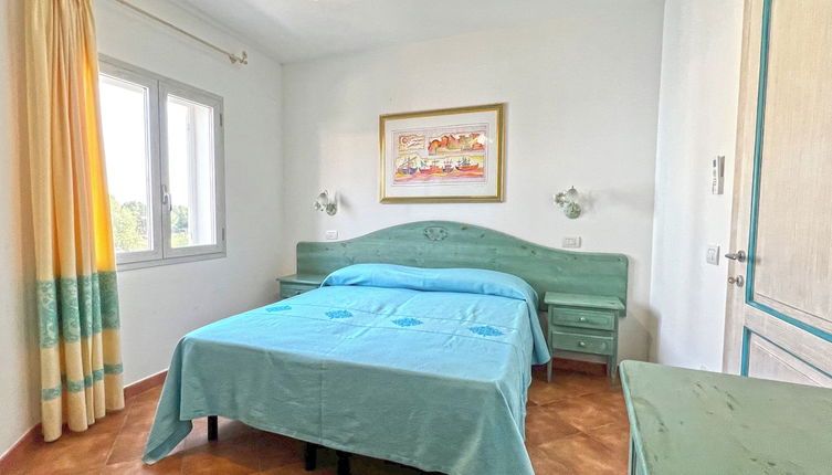 Foto 1 - Relaxing Le Residenze del Maria Rosaria No2210 Sleeps 3 Persons