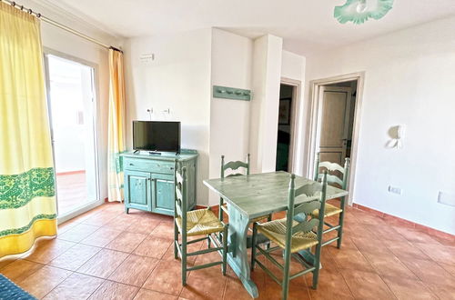 Foto 7 - Relaxing Le Residenze del Maria Rosaria No2210 Sleeps 3 Persons