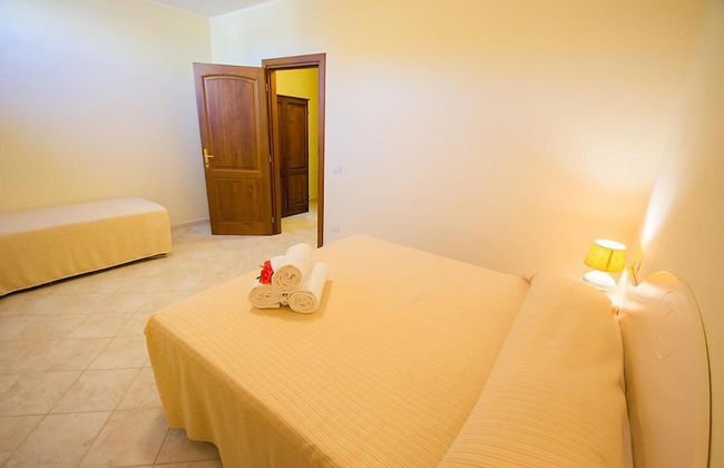 Relaxing Le Residenze del Maria Rosaria No2213 - Foto 5