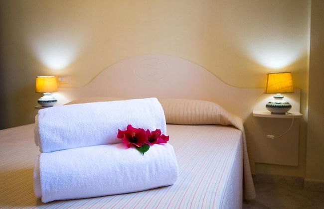 Relaxing Le Residenze del Maria Rosaria No2213 - Foto 6