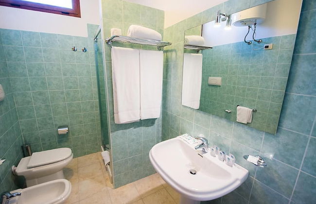 Relaxing Le Residenze del Maria Rosaria No2213 - Foto 15